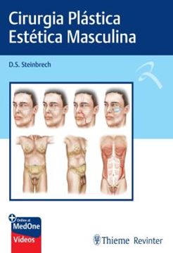 Imagem de CIRURGIA PLASTICA ESTETICA MASCULINA