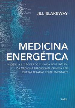 Imagem de MEDICINA ENERGETICA