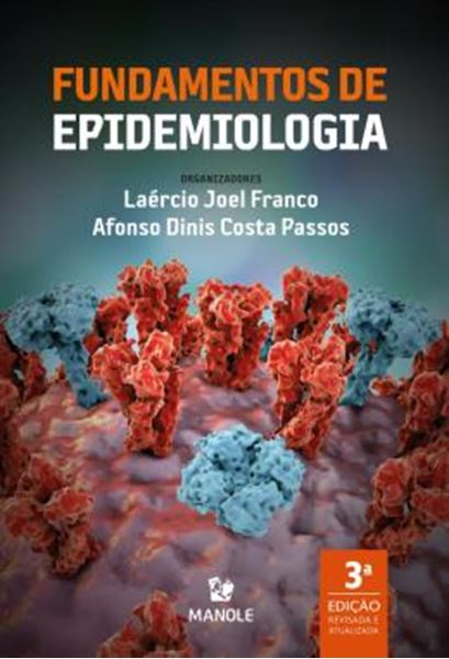Picture of FUNDAMENTOS DE EPIDEMIOLOGIA - 3ª ED