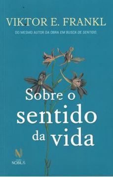 Imagem de SOBRE O SENTIDO DA VIDA