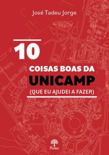 Picture of 10 COISAS BOAS DA UNICAMP (QUE EU AJUDEI A FAZER)