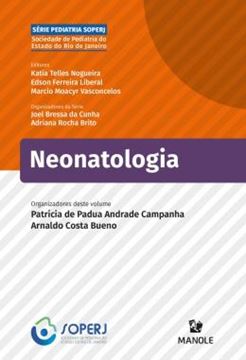 Imagem de NEONATOLOGIA