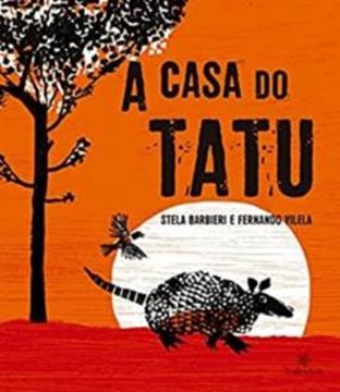 Imagem de A CASA DO TATU