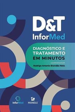 Imagem de D&T INFORMED - DIAGNOSTICO E TRATAMENTO EM MINUTOS