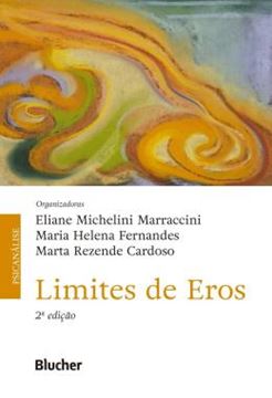 Imagem de LIMITES DE EROS - 2ª ED