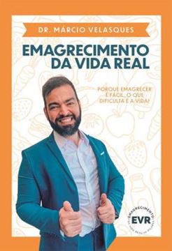 Imagem de EMAGRECIMENTO DA VIDA REAL