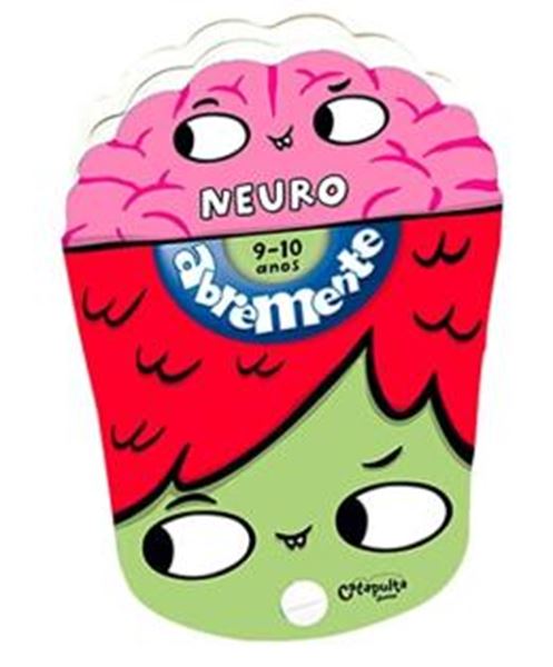 Picture of ABREMENTE NEURO 9-10 ANOS