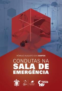 Imagem de CONDUTAS NA SALA DE EMERGENCIA