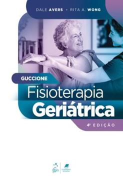 Imagem de FISIOTERAPIA GERIATRICA - 4ª ED
