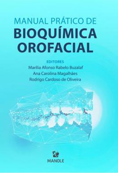 Picture of MANUAL PRATICO DE BIOQUIMICA OROFACIAL