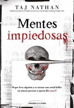 Imagem de MENTES IMPIEDOSAS