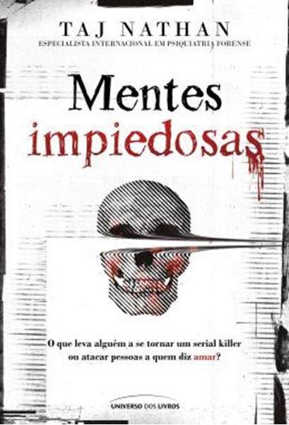 Picture of MENTES IMPIEDOSAS