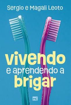 Imagem de VIVENDO E APRENDENDO A BRIGAR