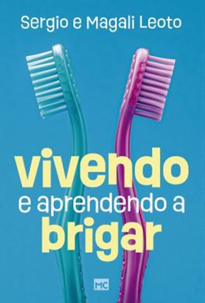 Picture of VIVENDO E APRENDENDO A BRIGAR