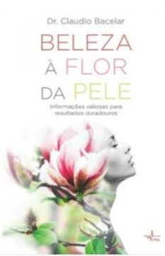 Imagem de BELEZA A FLOR DA PELE
