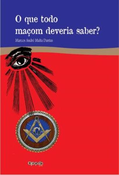Picture of O QUE TODO MACOM DEVERIA SABER?