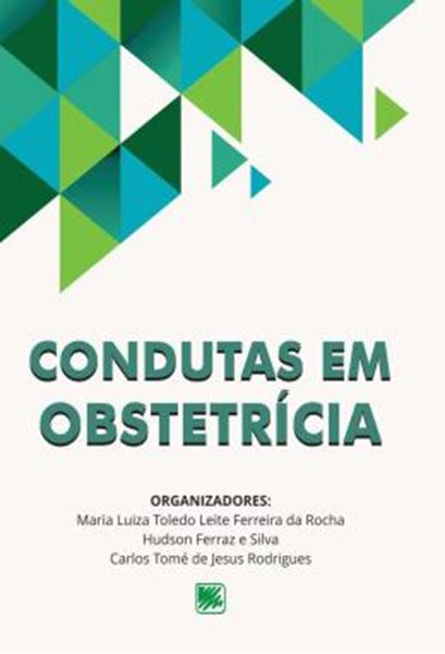 Picture of CONDUTAS EM OBSTETRICIA