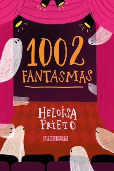 Picture of 1002 FANTASMAS