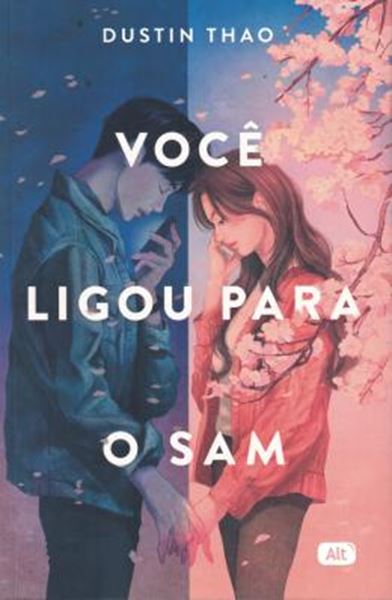 Picture of VOCÊ LIGOU PARA O SAM