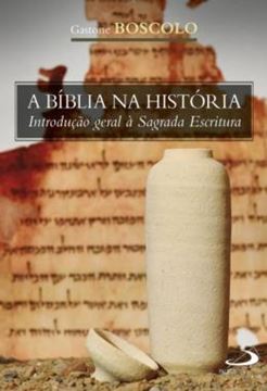 Imagem de A BIBLIA NA HISTORIA