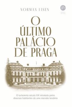 Imagem de O ULTIMO PALACIO DE PRAGA