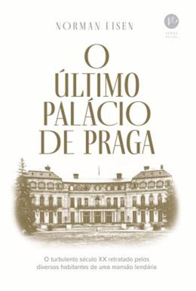 Picture of O ULTIMO PALACIO DE PRAGA