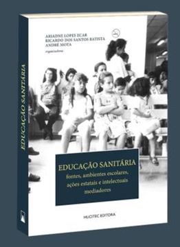 Imagem de EDUCACAO SANITARIA