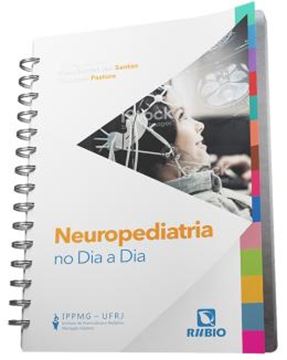 Imagem de NEUROPEDIATRIA NO DIA A DIA