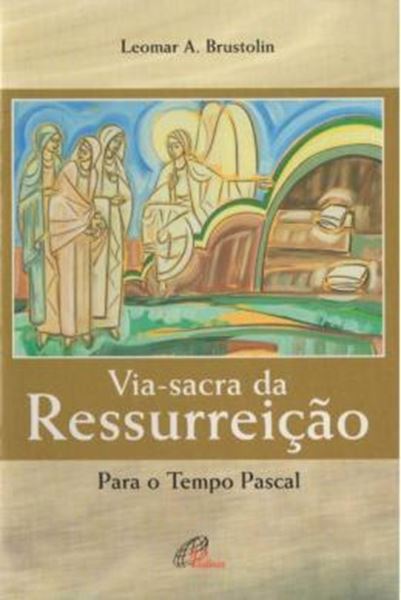 Picture of VIA-SACRA DA RESSURREICAO - 3ª ED