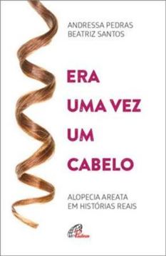 Imagem de ERA UMA VEZ UM CABELO