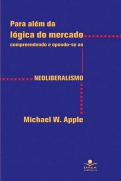Picture of PARA ALEM DA LOGICA DE MERCADO