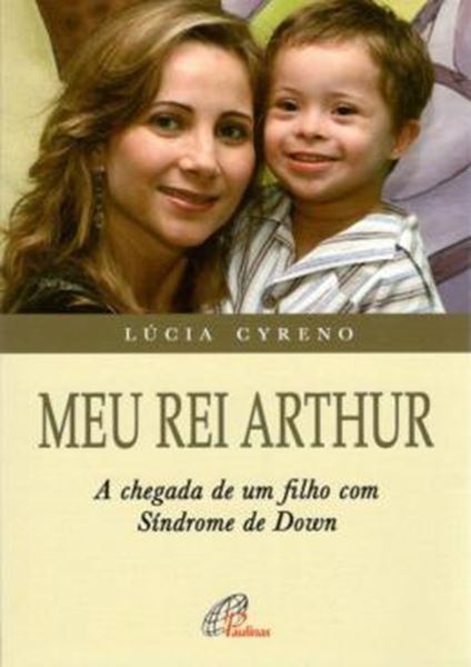 Picture of MEU REI ARTHUR
