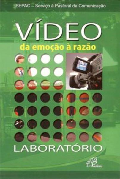 Picture of VIDEO DA EMOCAO A RAZAO