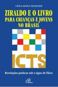 Imagem de ZIRALDO E O LIVRO PARA CRIANCAS E JOVENS NO BRASIL