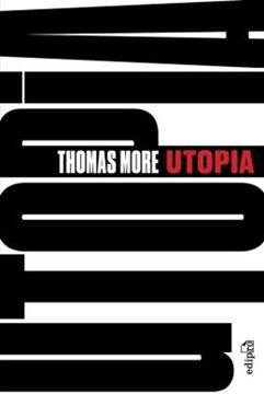 Imagem de UTOPIA - 2ª ED
