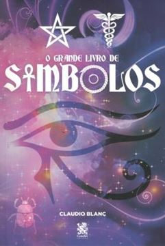 Imagem de O GRANDE LIVRO DE SIMBOLOS