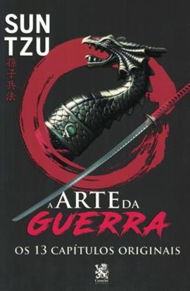 Picture of A ARTE DA GUERRA