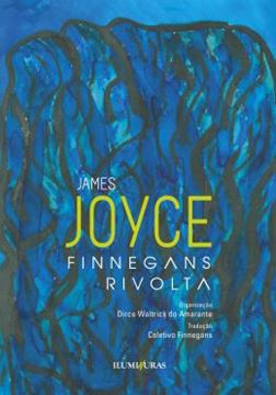Imagem de FINNEGANS RIVOLTA