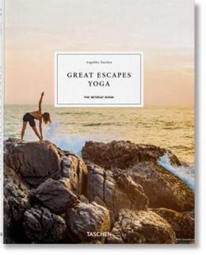 Imagem de GREAT ESCAPES YOGA