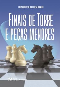 Imagem de FINAIS DE TORRES E PECAS MENORES