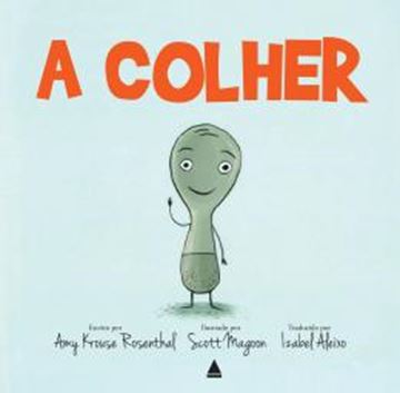 Imagem de A COLHER