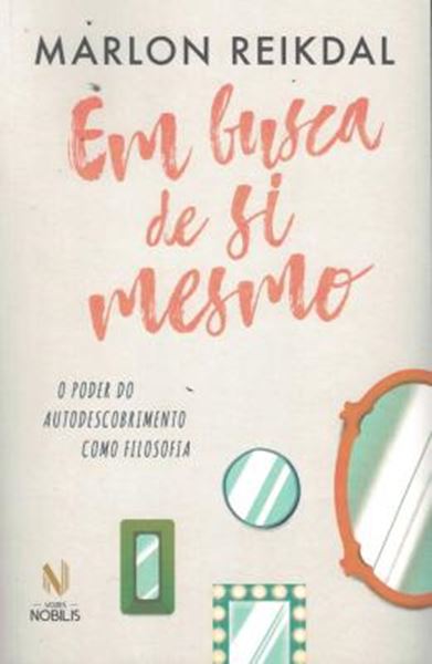 Picture of EM BUSCA DE SI MESMO