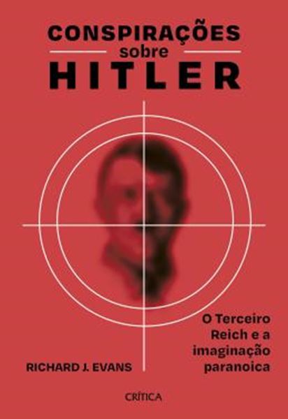 Picture of CONSPIRACOES SOBRE HITLER