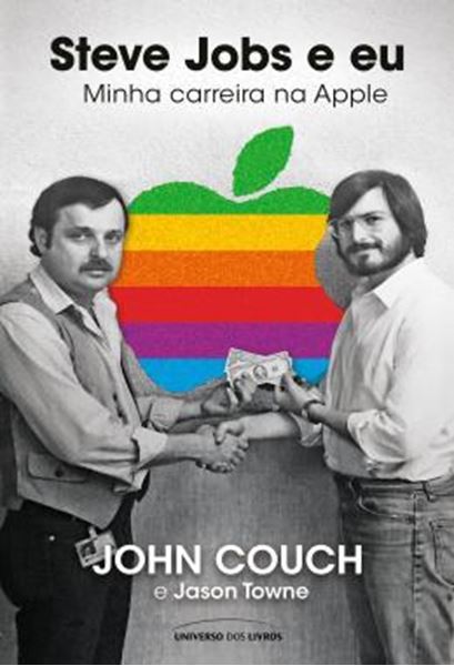 Picture of STEVE JOBS E EU