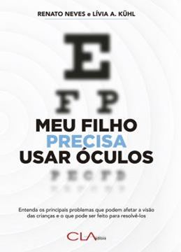 Imagem de MEU FILHO PRECISA USAR OCULOS