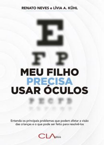 Picture of MEU FILHO PRECISA USAR OCULOS