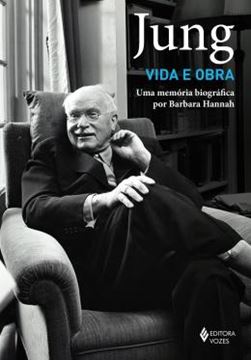 Imagem de JUNG - VIDA E OBRA