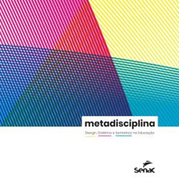 Picture of METADISCIPLINA