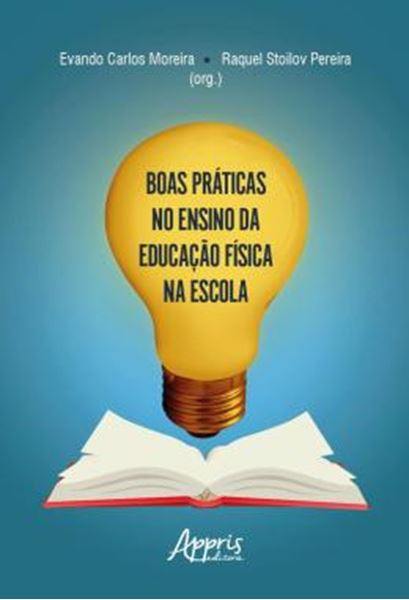 Picture of BOAS PRATICAS NO ENSINO DA EDUCACAO FISICA NA ESCOLA