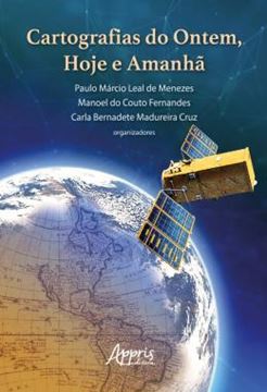 Imagem de CARTOGRAFIAS DO ONTEM, HOJE E AMANHA